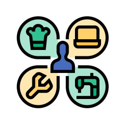 Services-Individual Training